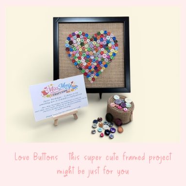 Button Art
