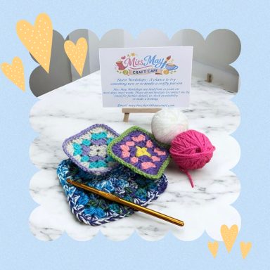 Crochet Introduction