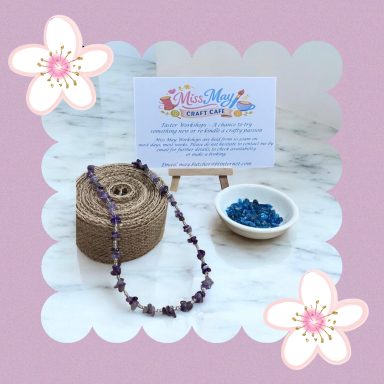 Gemstone Jewellery